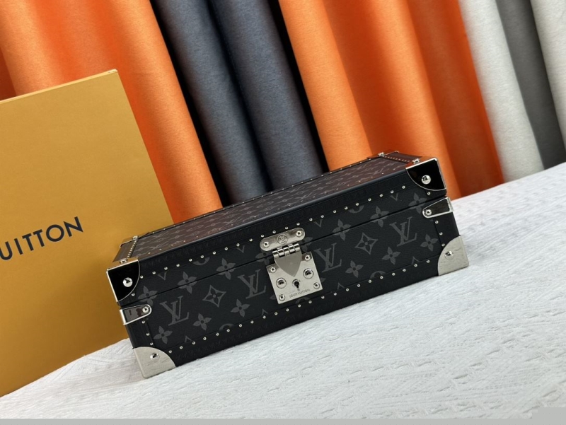 LV Box Bags